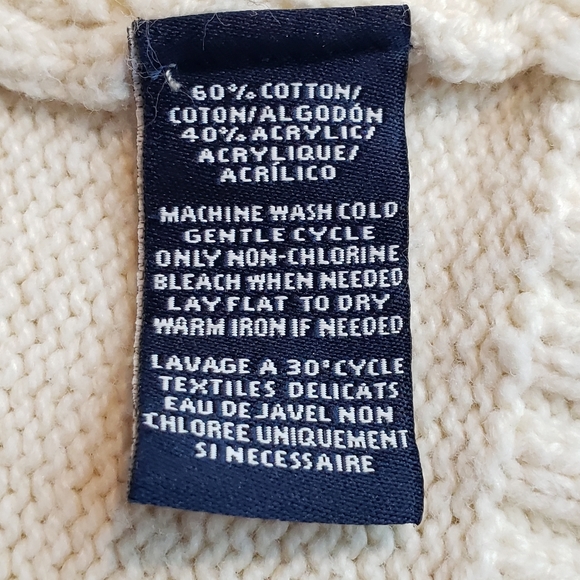 American Living Sweater - Picture 6 of 7